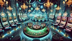 jw8 casino