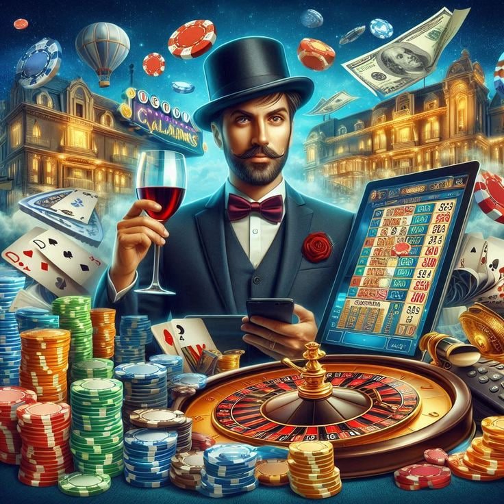 jw8 casino