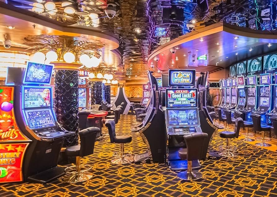 jw8 casino