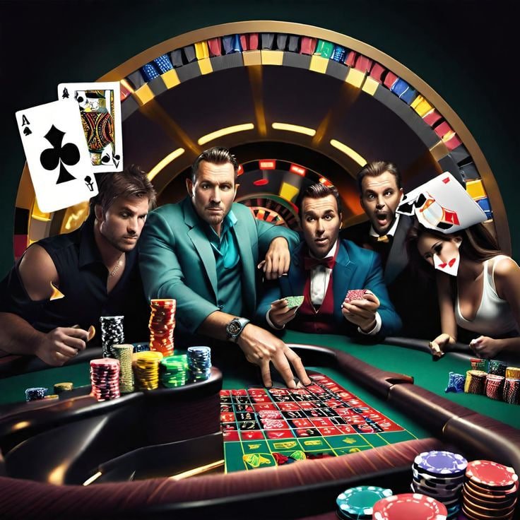 jw8 casino