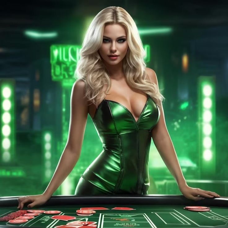 jw8 casino